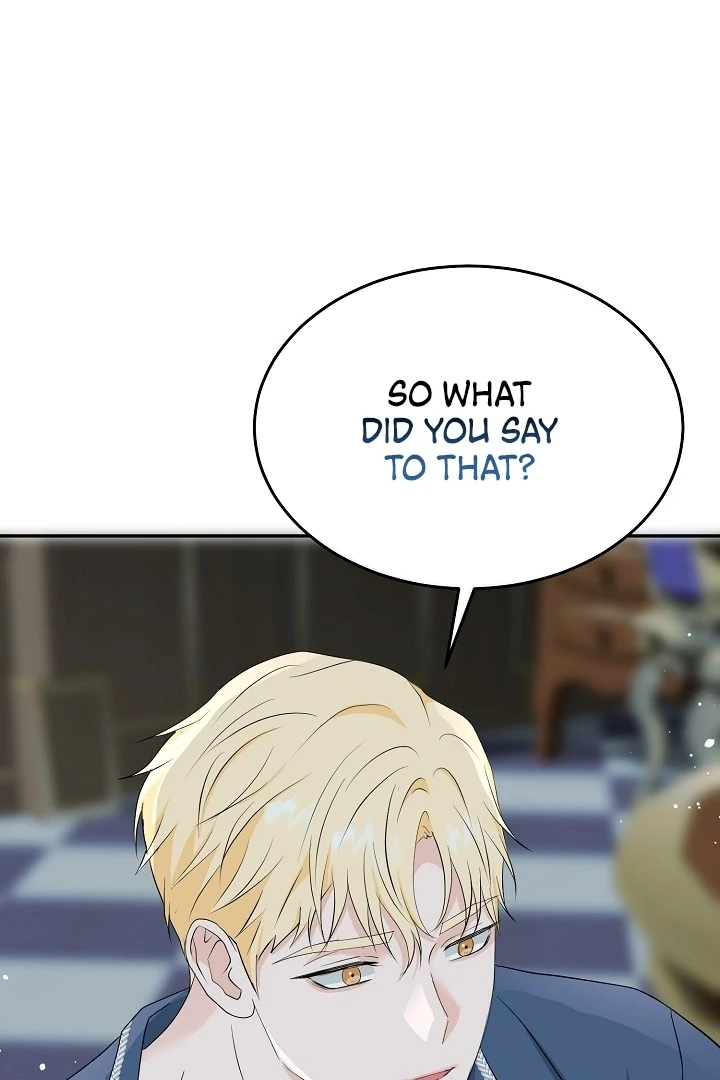 Is the Friend of a Friend a Stranger? Chapter 34 422 100