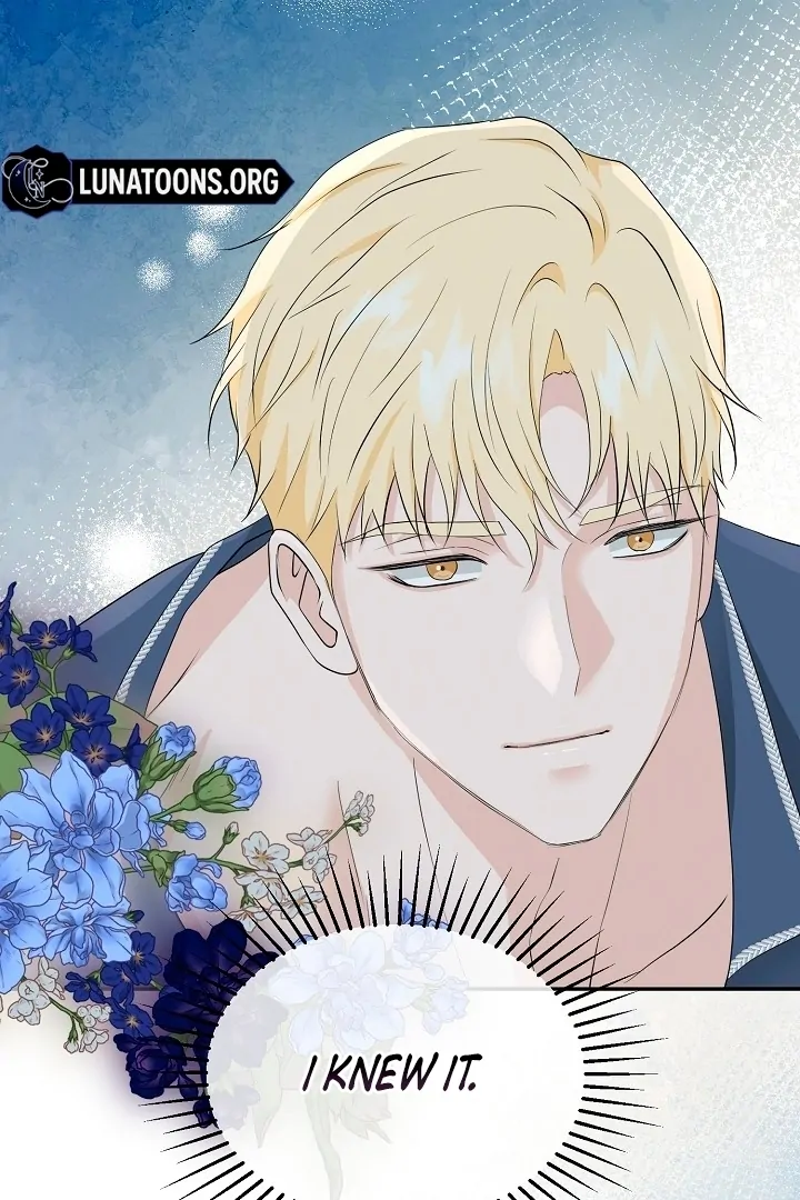 Is the Friend of a Friend a Stranger? Chapter 34 425 103