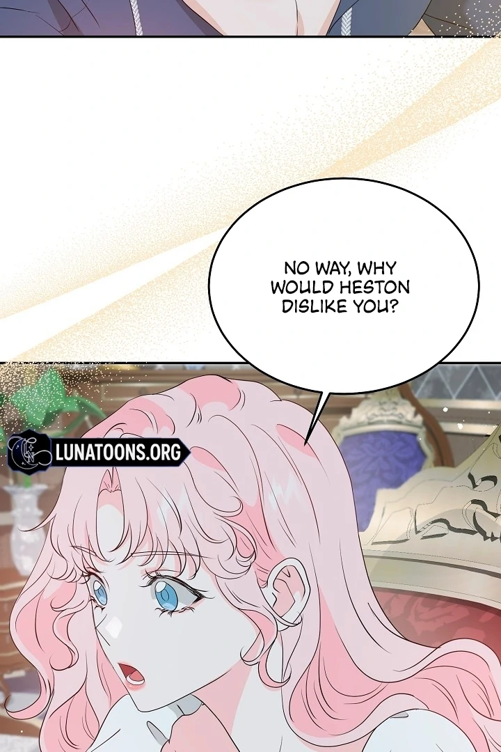 Is the Friend of a Friend a Stranger? Chapter 35 344 004