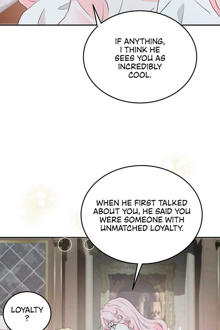 Is the Friend of a Friend a Stranger? Chapter 35 345 005