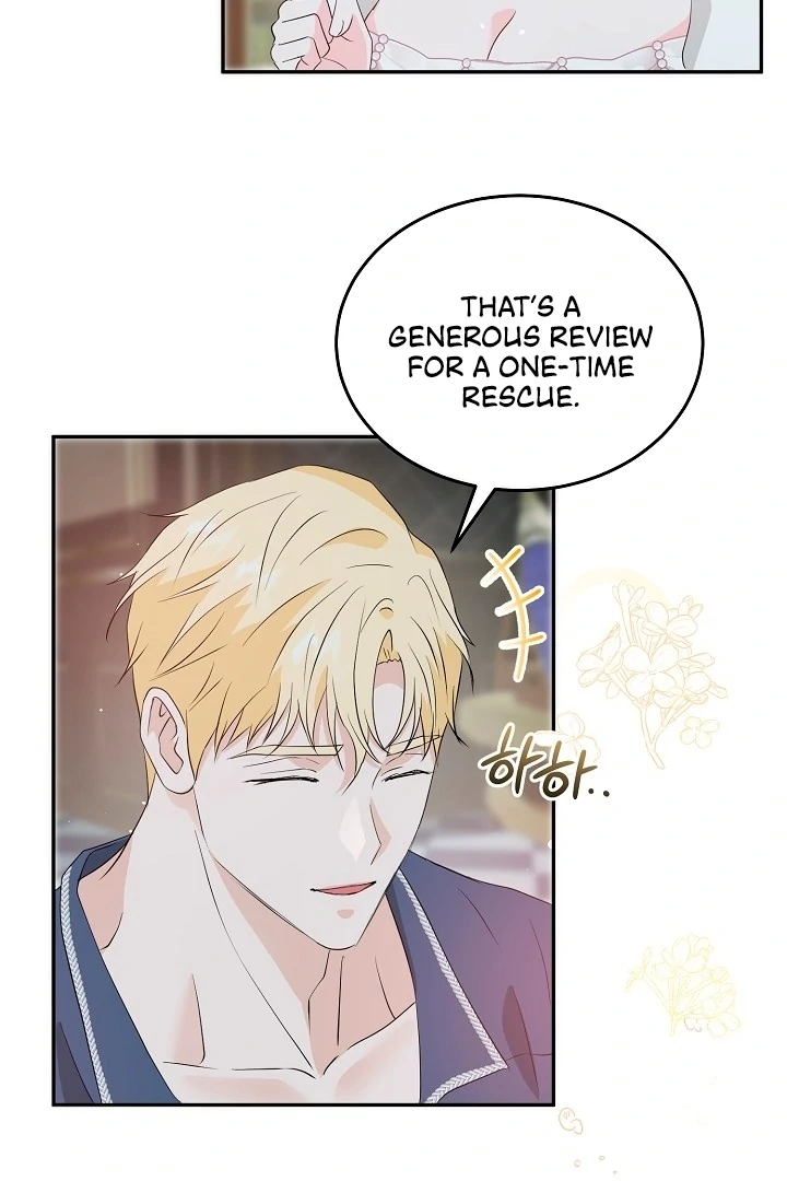 Is the Friend of a Friend a Stranger? Chapter 35 350 010