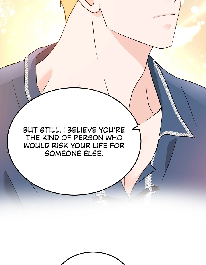 Is the Friend of a Friend a Stranger? Chapter 35 353 013