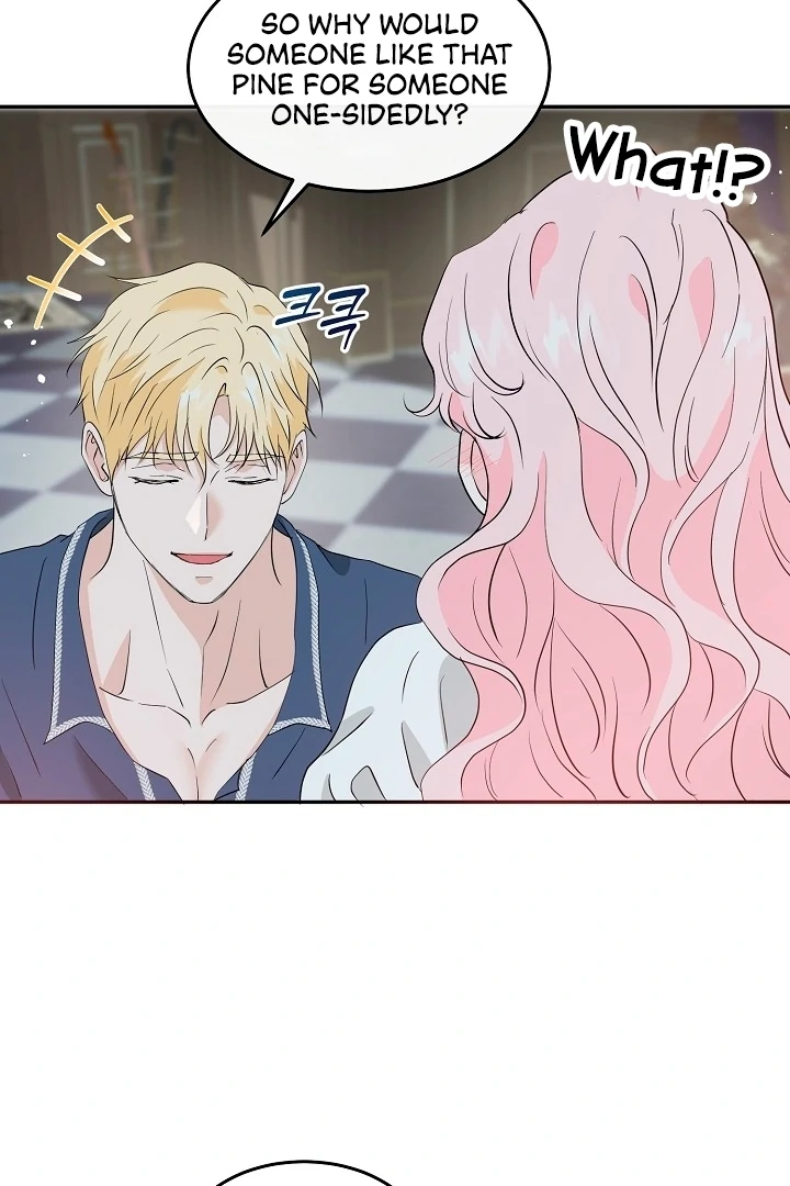 Is the Friend of a Friend a Stranger? Chapter 35 356 016