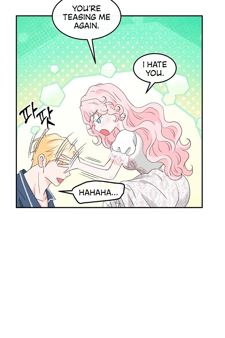 Is the Friend of a Friend a Stranger? Chapter 35 357 017