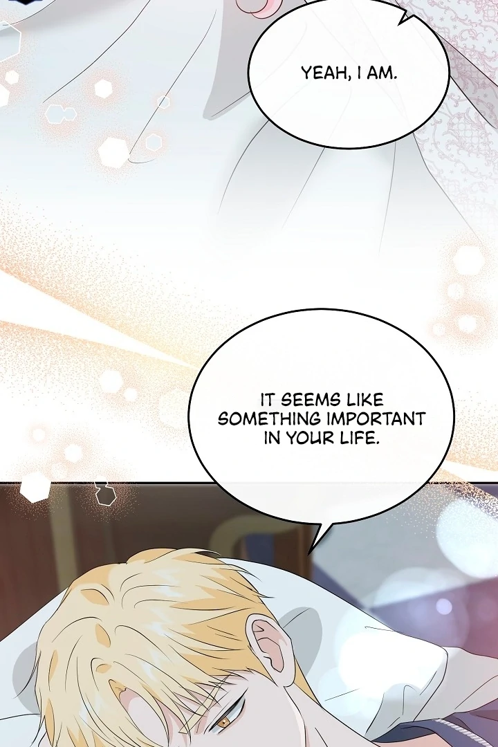 Is the Friend of a Friend a Stranger? Chapter 35 370 030