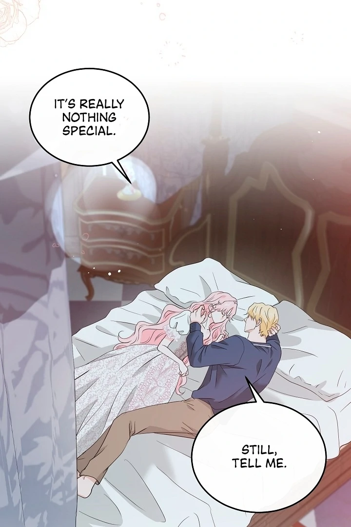 Is the Friend of a Friend a Stranger? Chapter 35 374 034