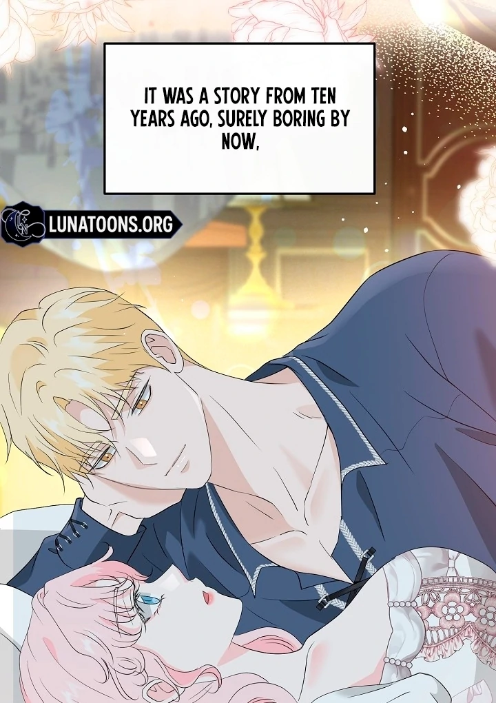 Is the Friend of a Friend a Stranger? Chapter 35 380 040