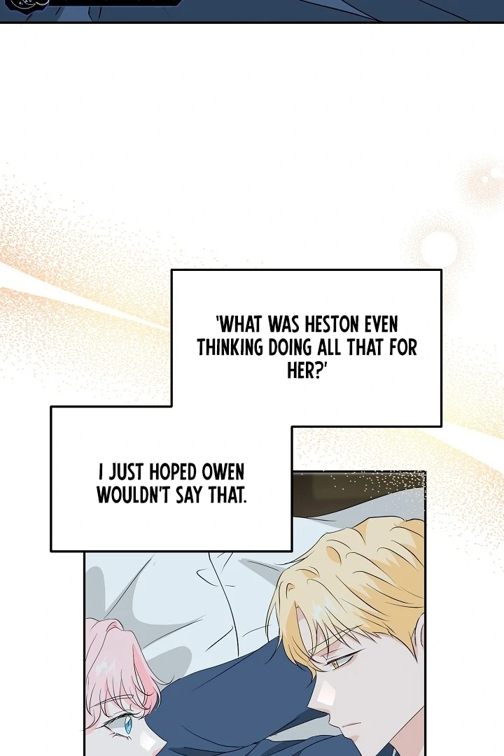 Is the Friend of a Friend a Stranger? Chapter 35 384 044