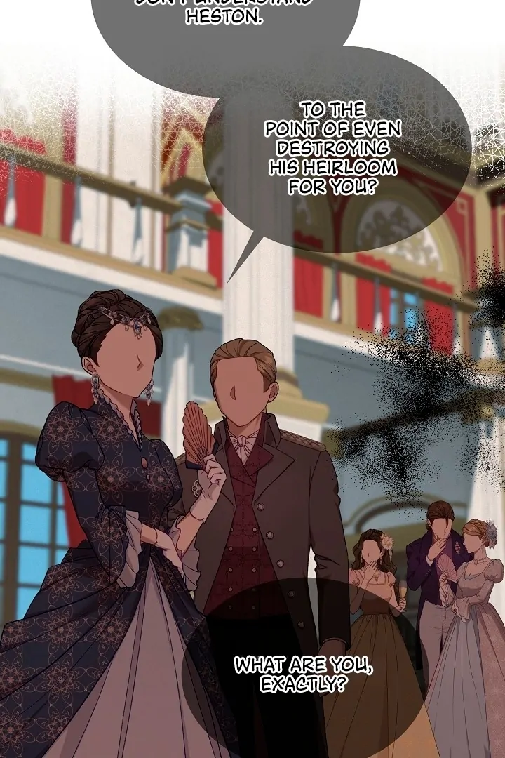 Is the Friend of a Friend a Stranger? Chapter 35 386 046