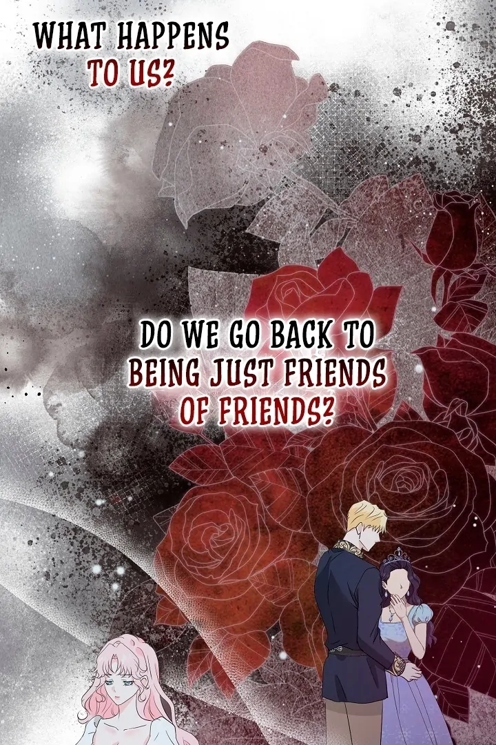 Is the Friend of a Friend a Stranger? Chapter 35 400 060