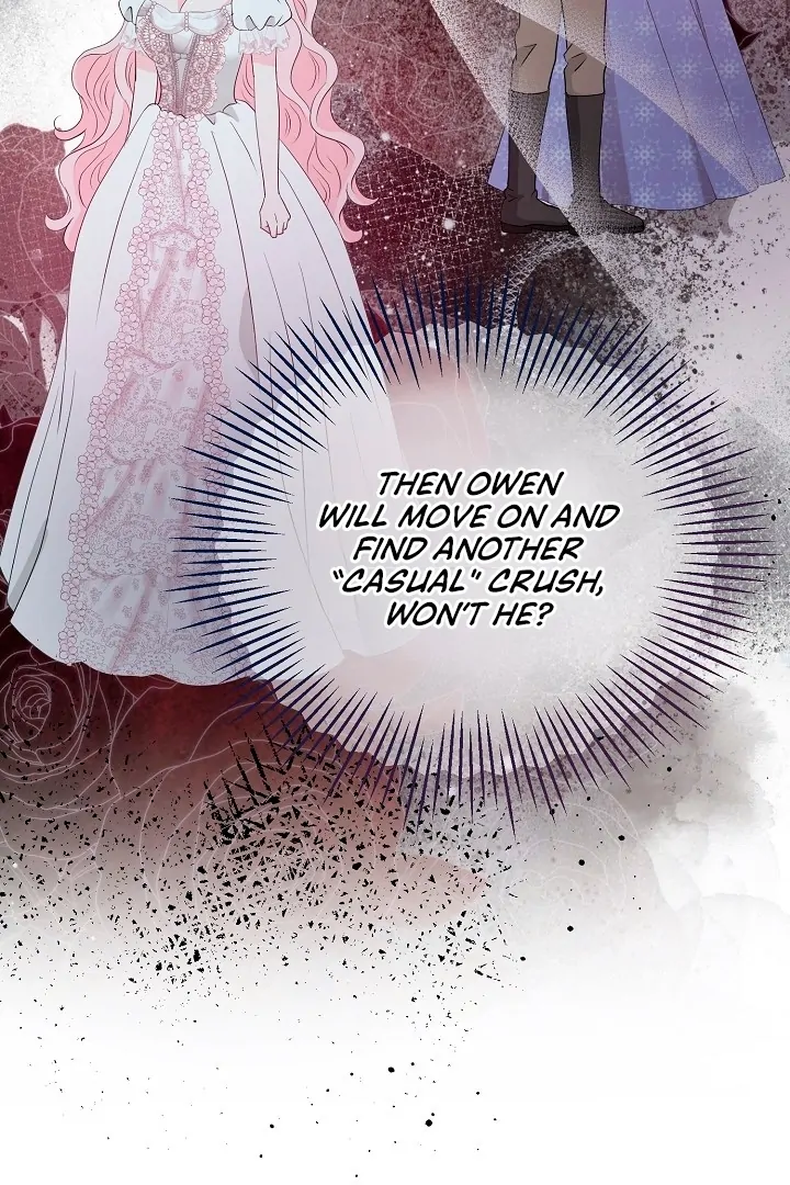 Is the Friend of a Friend a Stranger? Chapter 35 401 061