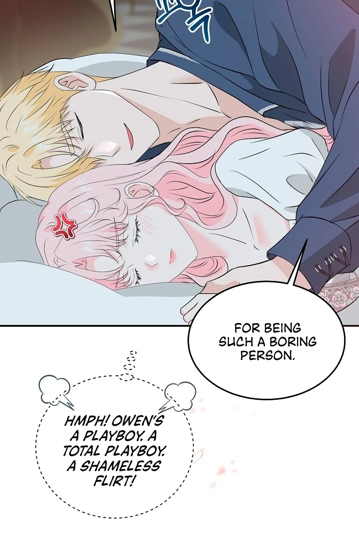 Is the Friend of a Friend a Stranger? Chapter 35 405 065