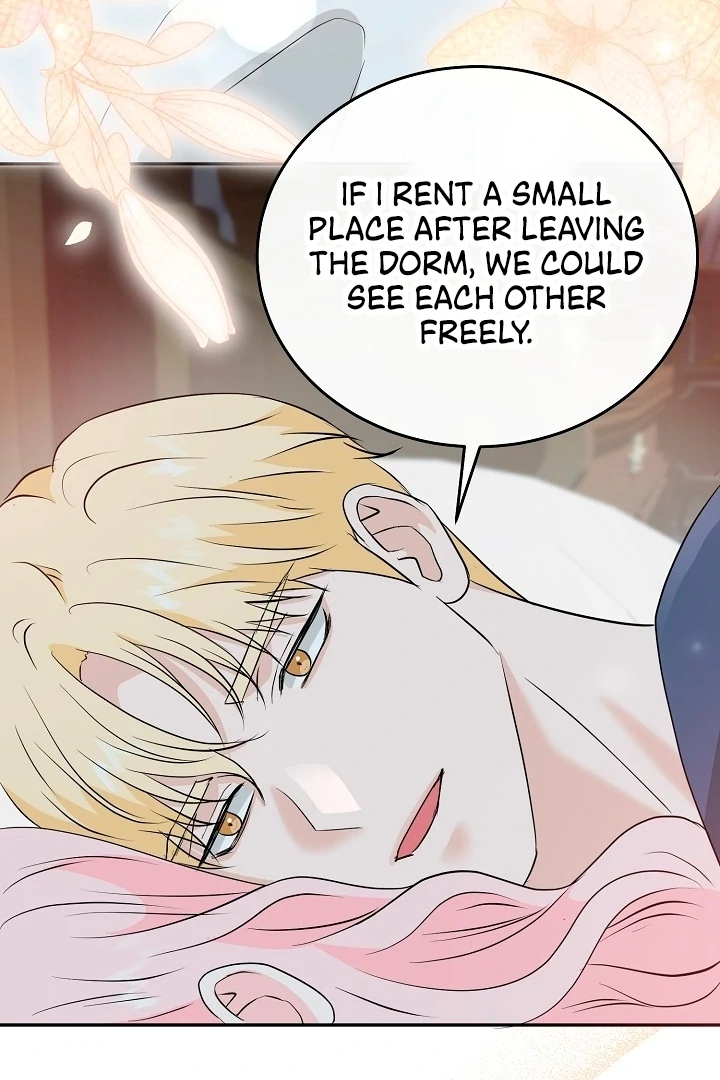 Is the Friend of a Friend a Stranger? Chapter 35 410 070