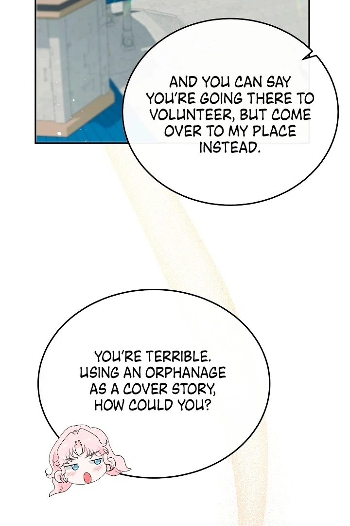 Is the Friend of a Friend a Stranger? Chapter 35 412 072