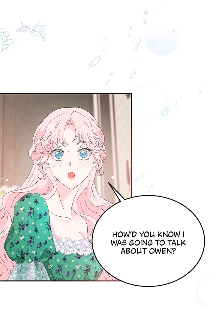 Is the Friend of a Friend a Stranger? Chapter 35 439 099