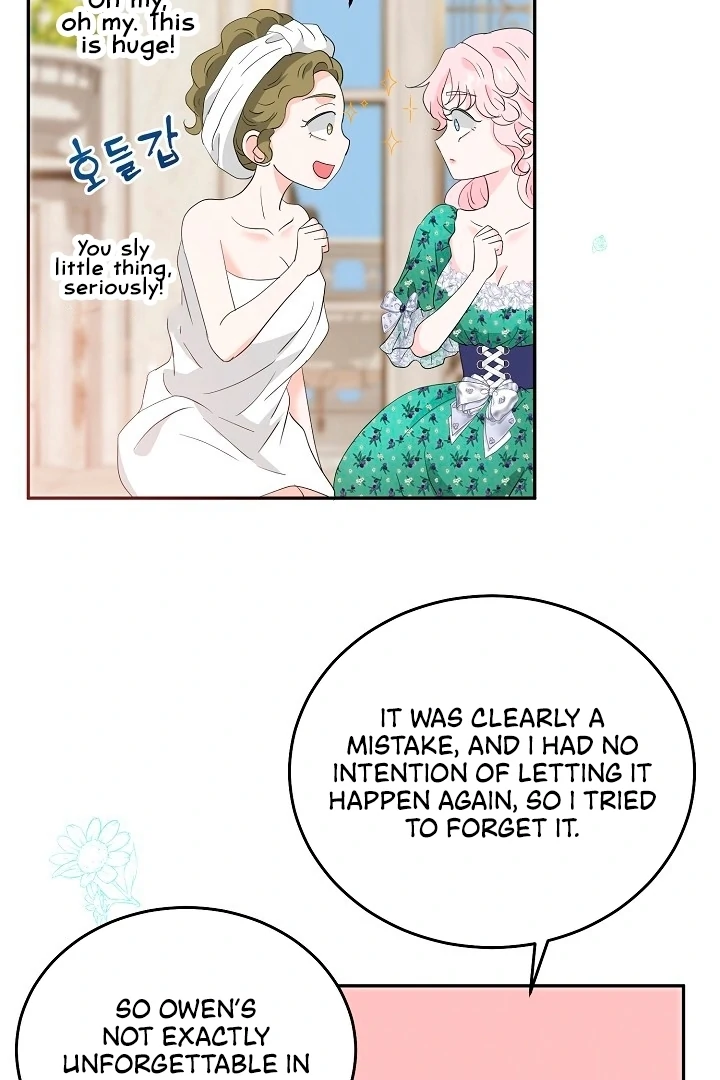 Is the Friend of a Friend a Stranger? Chapter 35 444 104