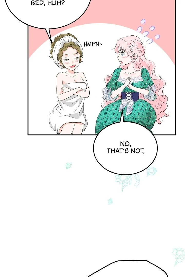 Is the Friend of a Friend a Stranger? Chapter 35 445 105