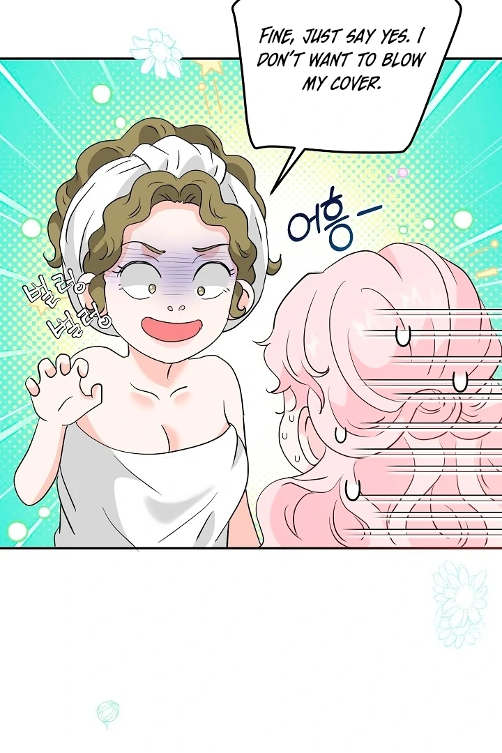 Is the Friend of a Friend a Stranger? Chapter 35 446 106