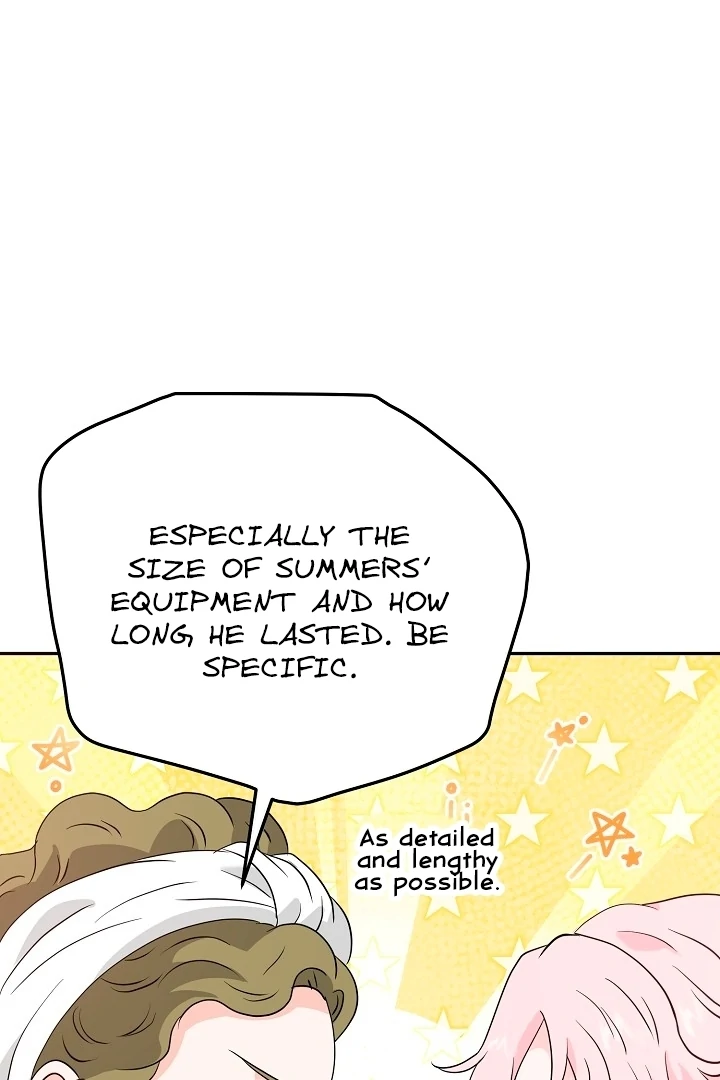 Is the Friend of a Friend a Stranger? Chapter 35 448 108