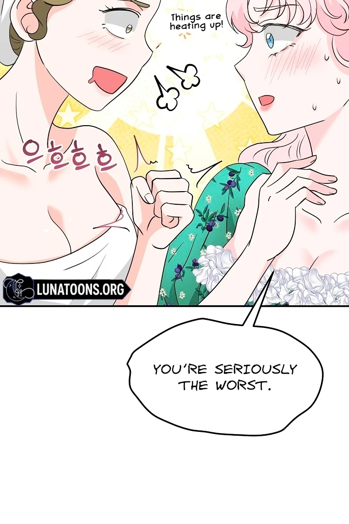 Is the Friend of a Friend a Stranger? Chapter 35 449 109