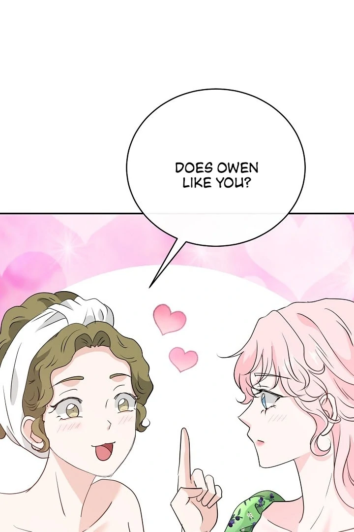 Is the Friend of a Friend a Stranger? Chapter 36 334 003