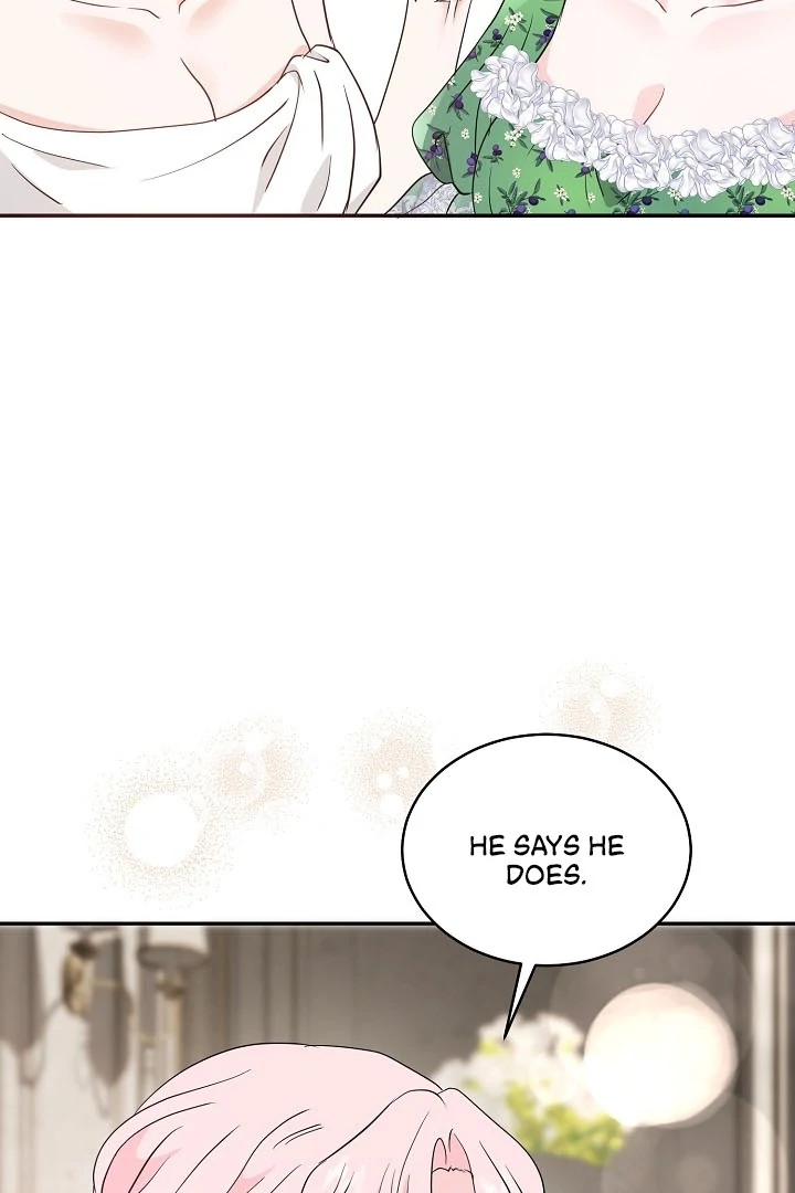 Is the Friend of a Friend a Stranger? Chapter 36 335 004