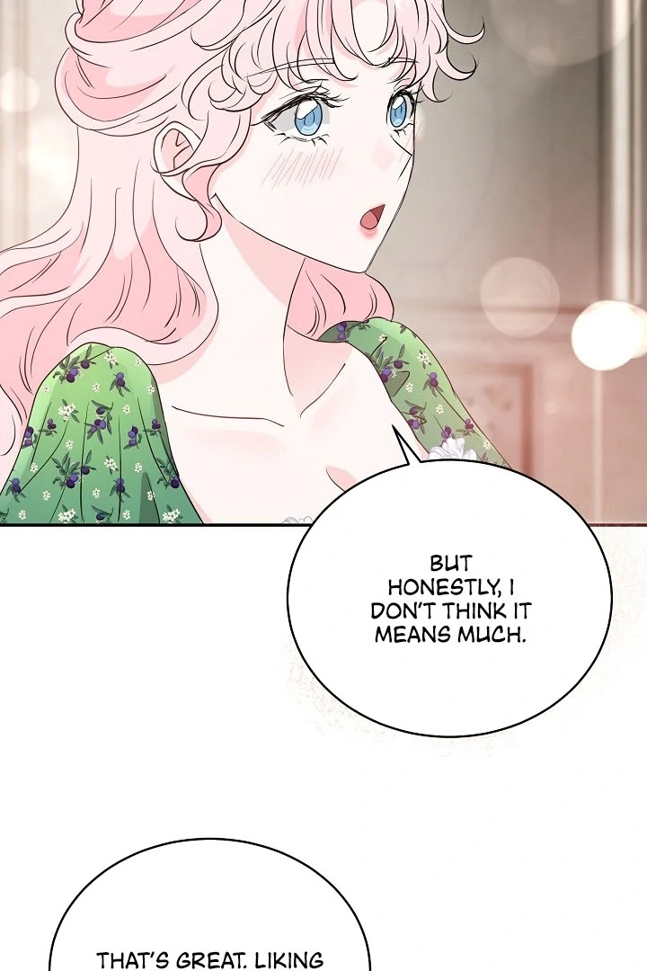 Is the Friend of a Friend a Stranger? Chapter 36 336 005