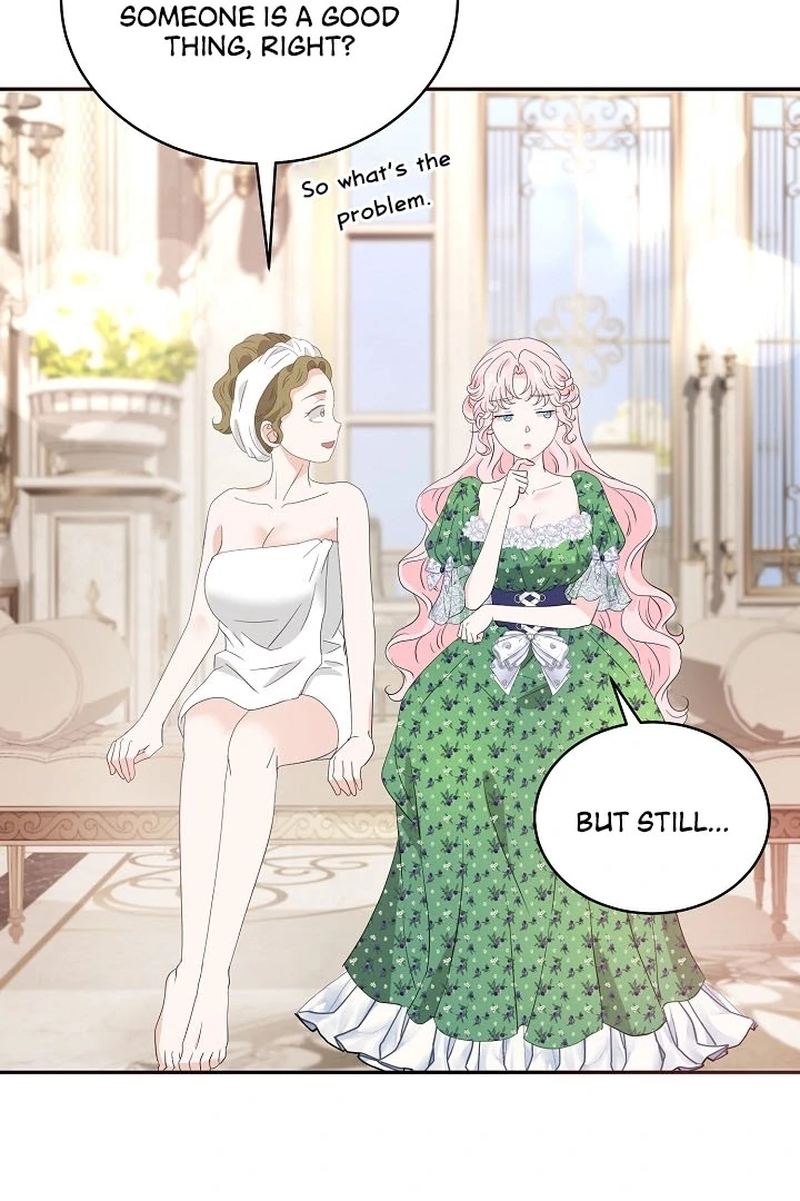 Is the Friend of a Friend a Stranger? Chapter 36 337 006