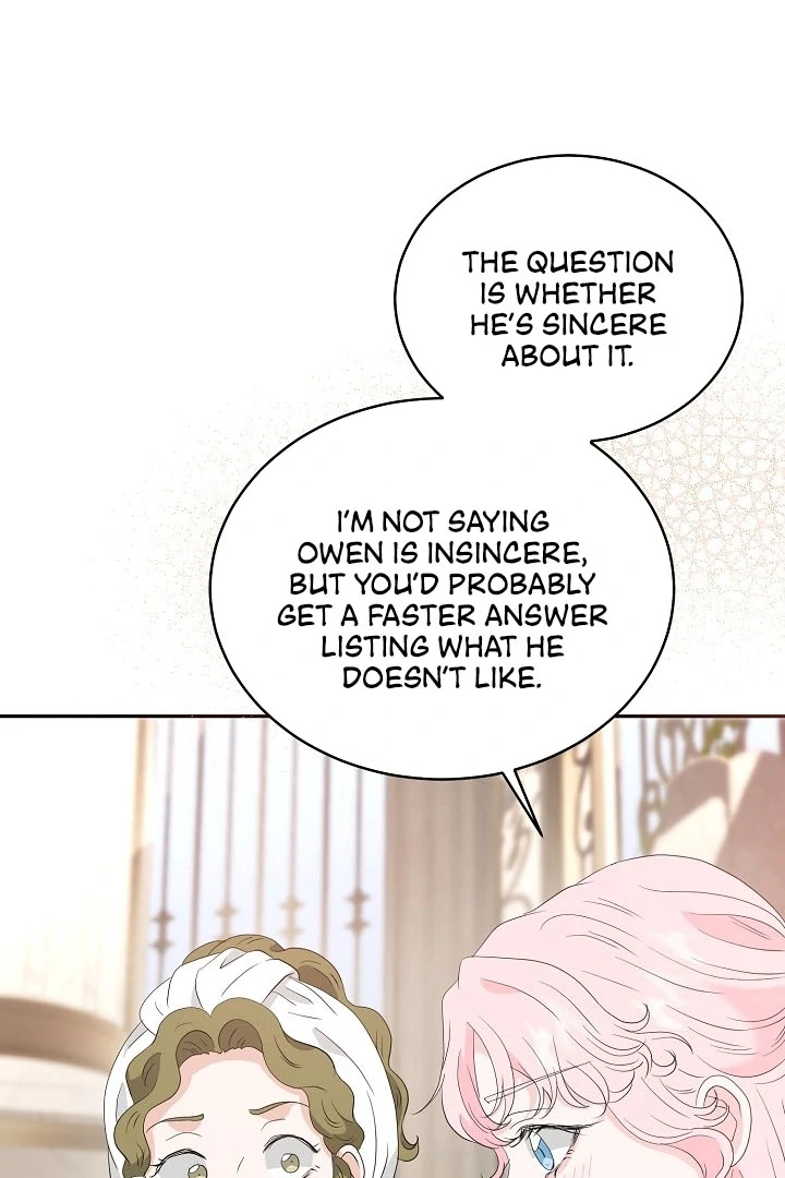 Is the Friend of a Friend a Stranger? Chapter 36 338 007