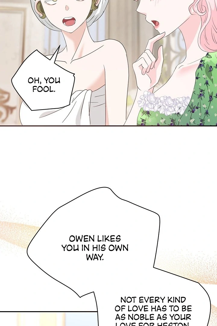 Is the Friend of a Friend a Stranger? Chapter 36 339 008