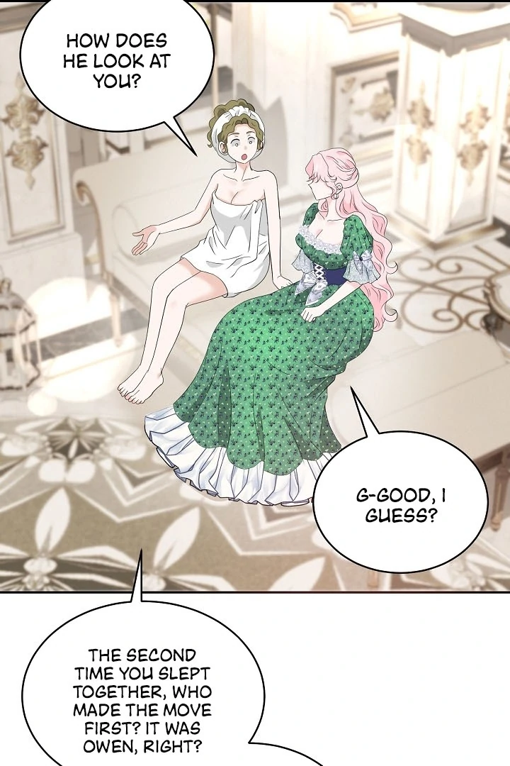 Is the Friend of a Friend a Stranger? Chapter 36 343 012