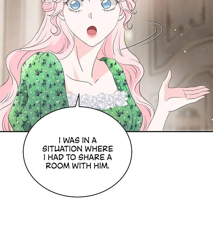 Is the Friend of a Friend a Stranger? Chapter 36 345 014