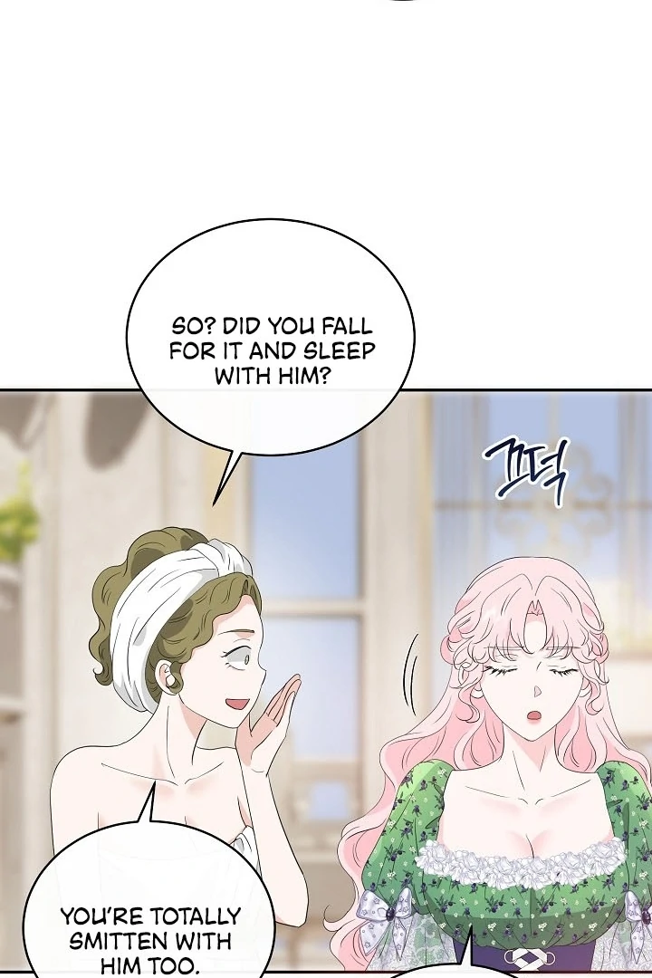 Is the Friend of a Friend a Stranger? Chapter 36 347 016