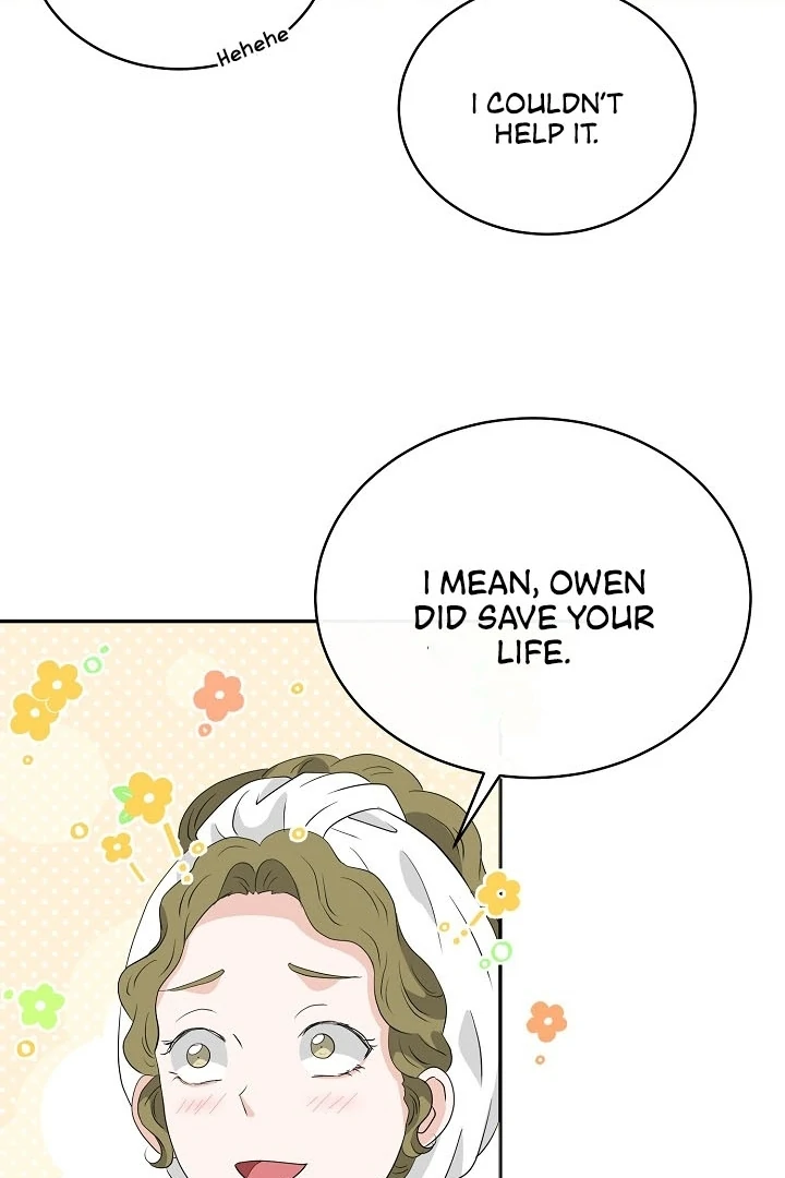 Is the Friend of a Friend a Stranger? Chapter 36 348 017