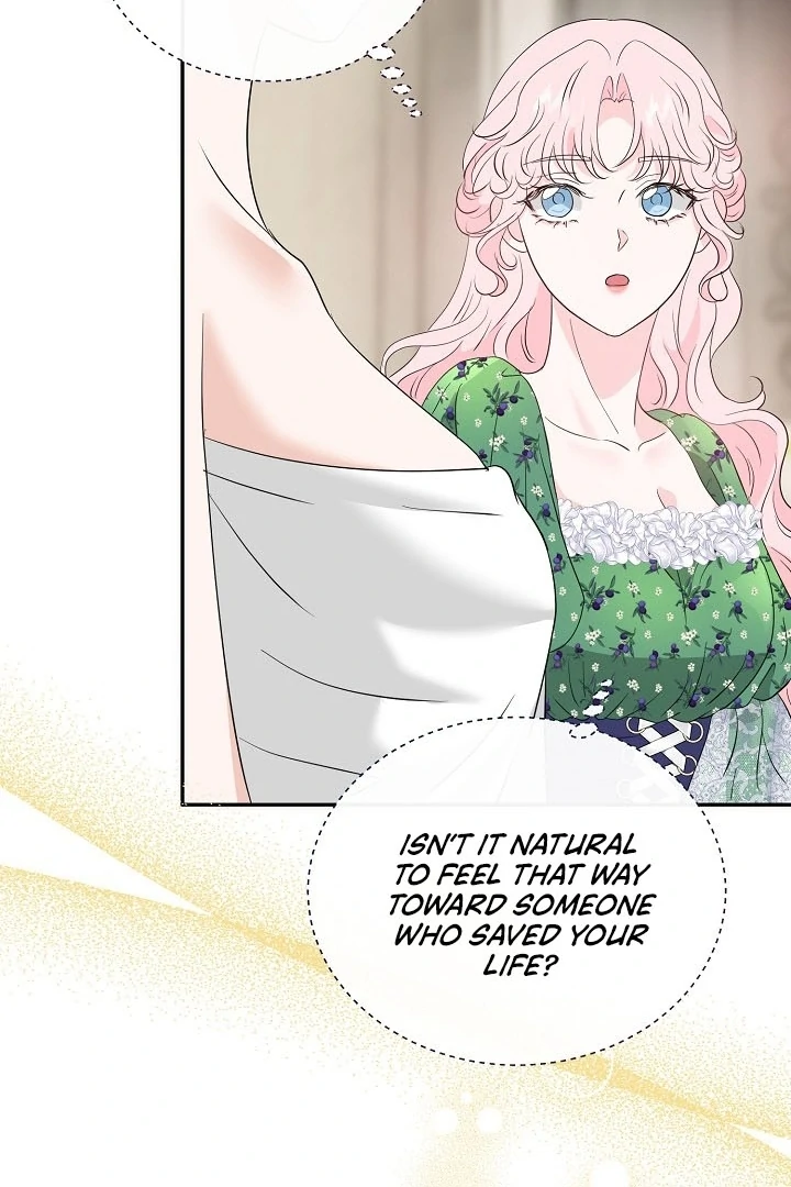 Is the Friend of a Friend a Stranger? Chapter 36 350 019