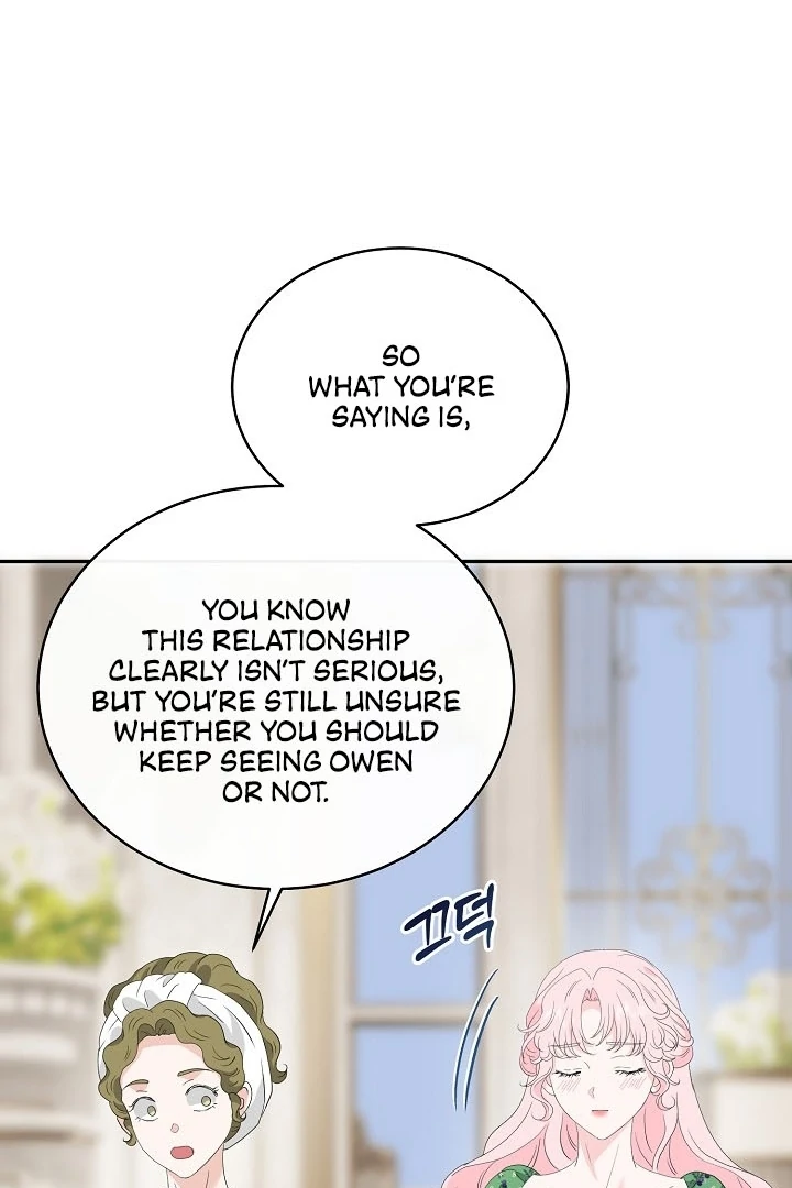 Is the Friend of a Friend a Stranger? Chapter 36 356 025