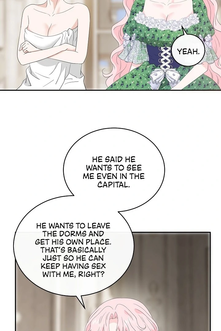 Is the Friend of a Friend a Stranger? Chapter 36 357 026