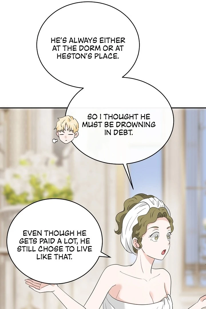 Is the Friend of a Friend a Stranger? Chapter 36 360 029