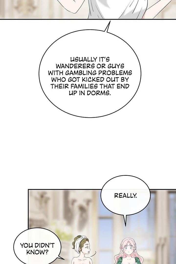 Is the Friend of a Friend a Stranger? Chapter 36 361 030