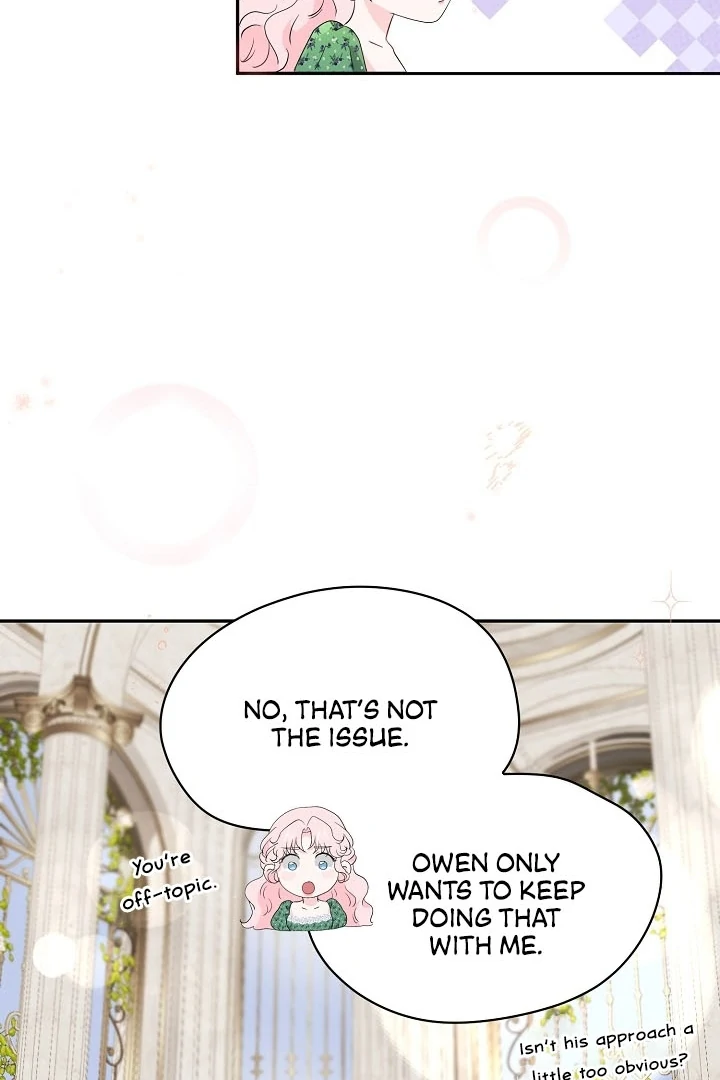 Is the Friend of a Friend a Stranger? Chapter 36 364 033