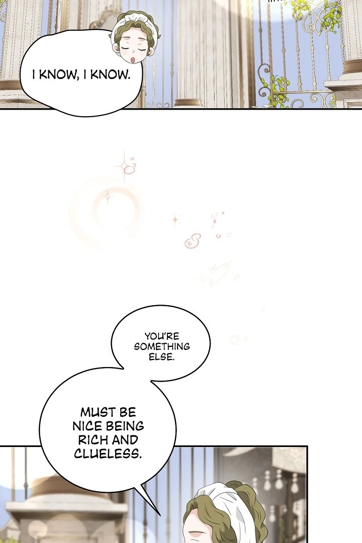 Is the Friend of a Friend a Stranger? Chapter 36 365 034