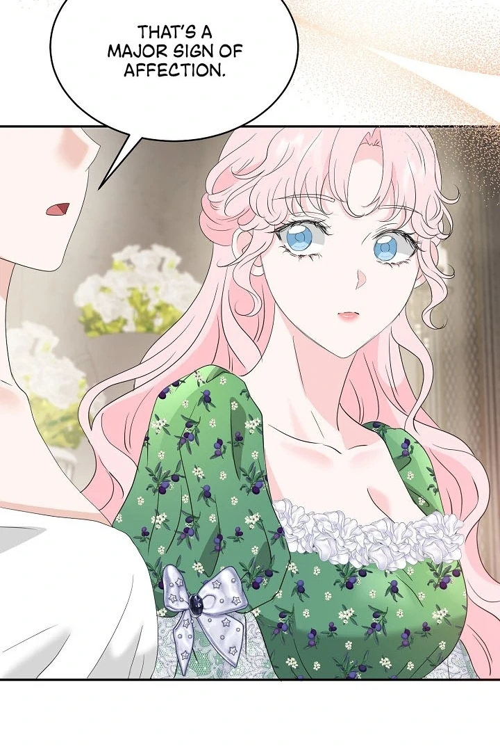 Is the Friend of a Friend a Stranger? Chapter 36 367 036