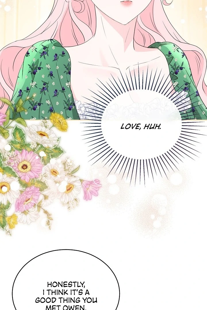 Is the Friend of a Friend a Stranger? Chapter 36 370 039