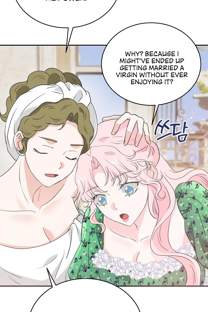 Is the Friend of a Friend a Stranger? Chapter 36 371 040