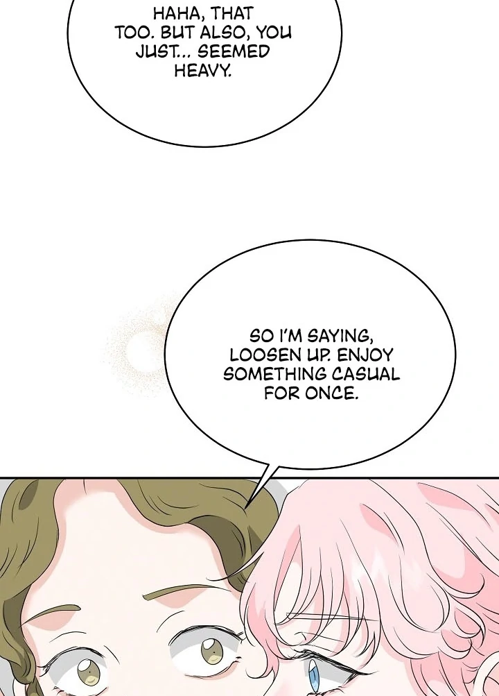 Is the Friend of a Friend a Stranger? Chapter 36 372 041