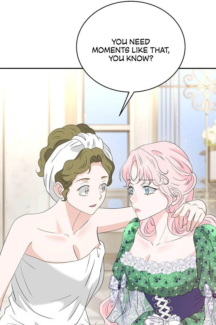 Is the Friend of a Friend a Stranger? Chapter 36 374 043