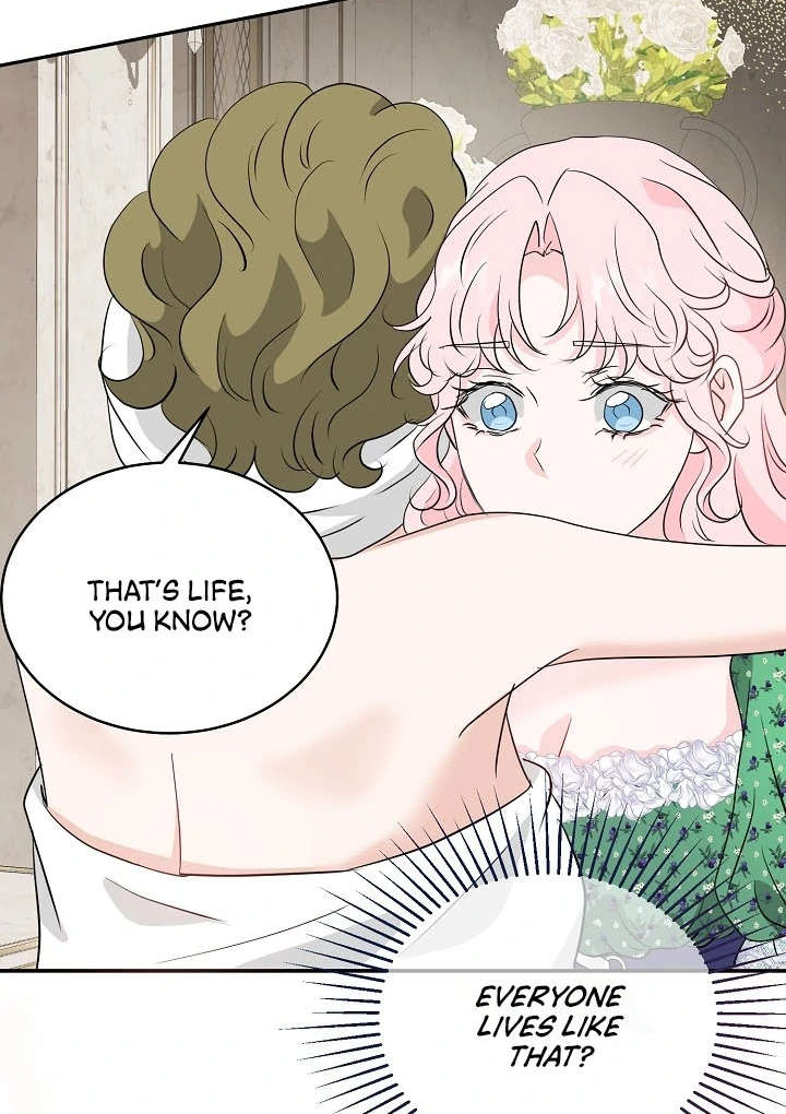 Is the Friend of a Friend a Stranger? Chapter 36 386 055