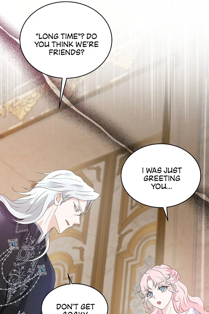 Is the Friend of a Friend a Stranger? Chapter 36 401 070