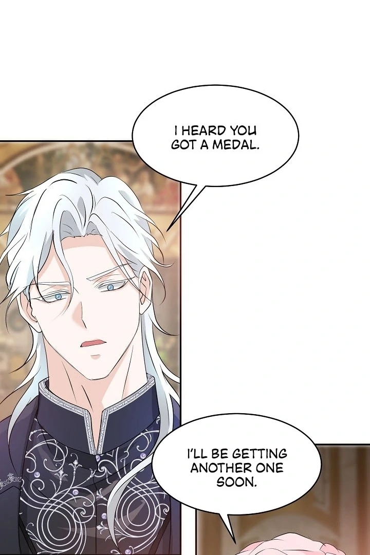 Is the Friend of a Friend a Stranger? Chapter 36 407 076