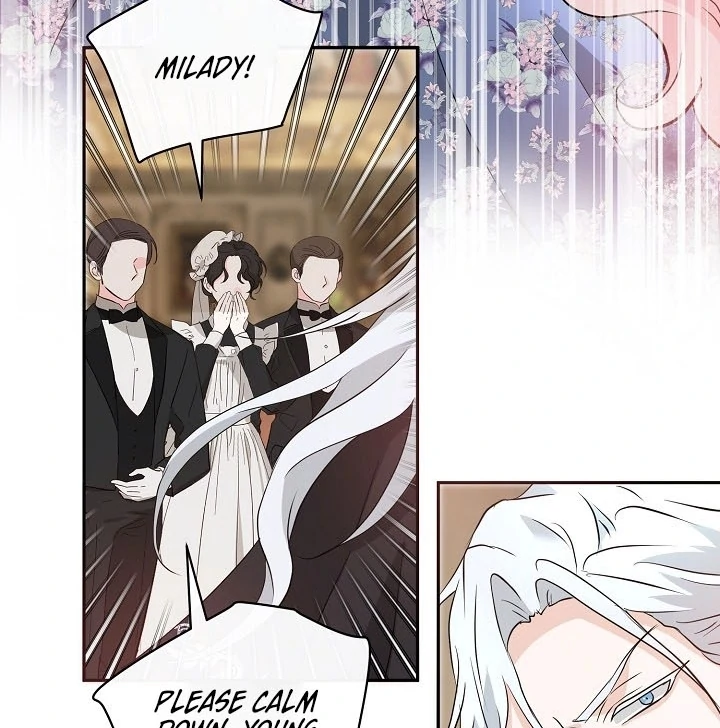 Is the Friend of a Friend a Stranger? Chapter 36 413 082